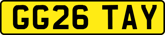 GG26TAY