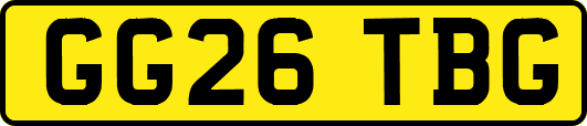 GG26TBG