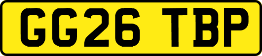 GG26TBP