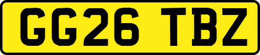 GG26TBZ