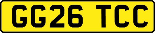 GG26TCC