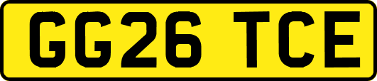 GG26TCE
