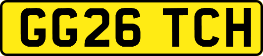 GG26TCH