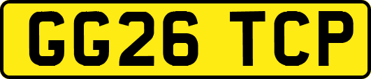 GG26TCP