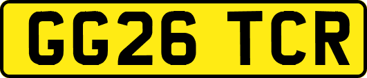 GG26TCR