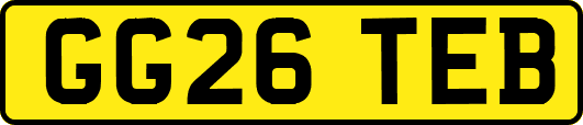 GG26TEB