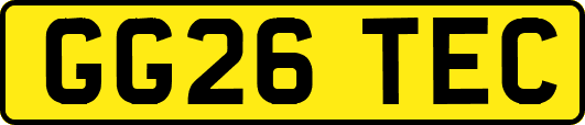 GG26TEC