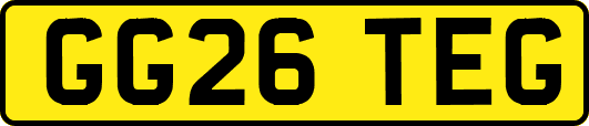 GG26TEG