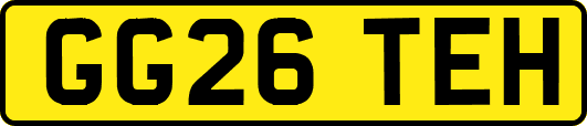 GG26TEH