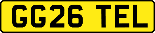 GG26TEL