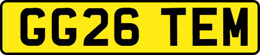 GG26TEM