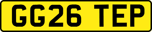 GG26TEP