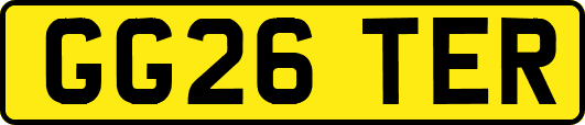 GG26TER