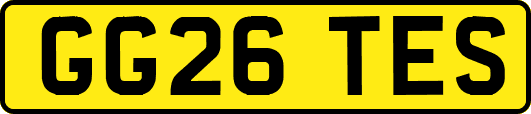 GG26TES