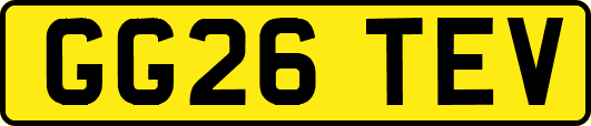 GG26TEV
