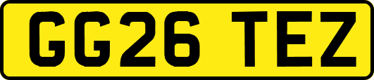 GG26TEZ