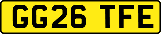 GG26TFE
