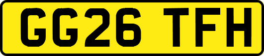 GG26TFH