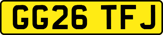GG26TFJ