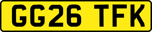 GG26TFK