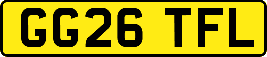 GG26TFL