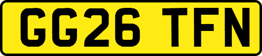 GG26TFN