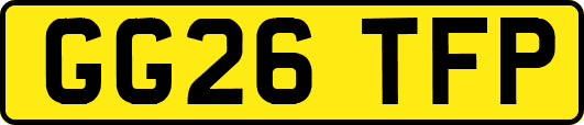 GG26TFP