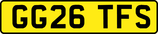 GG26TFS