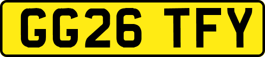 GG26TFY