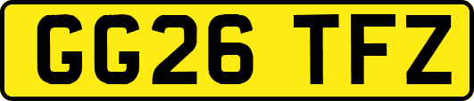 GG26TFZ