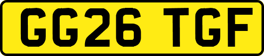 GG26TGF