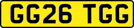 GG26TGG