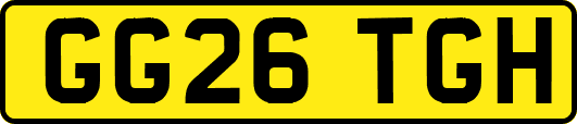 GG26TGH