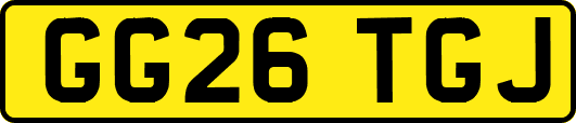 GG26TGJ