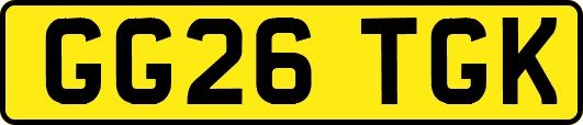 GG26TGK