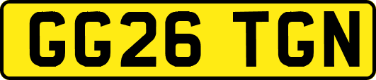 GG26TGN