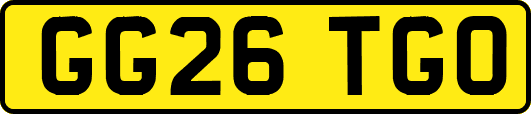 GG26TGO