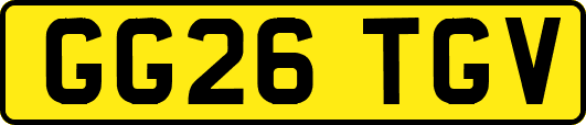 GG26TGV