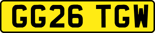 GG26TGW