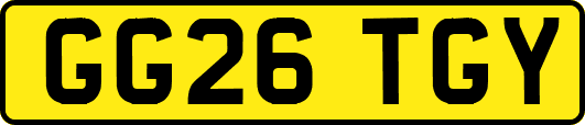 GG26TGY