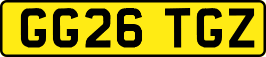 GG26TGZ