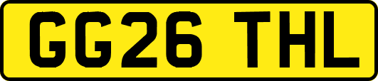 GG26THL