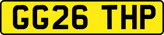 GG26THP