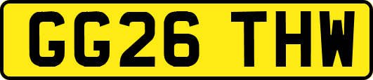 GG26THW