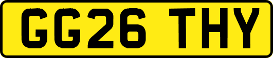 GG26THY