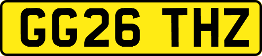 GG26THZ