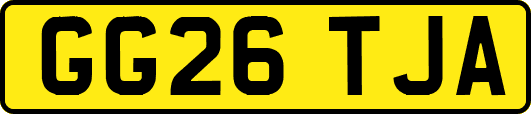 GG26TJA