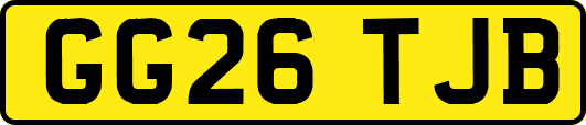 GG26TJB