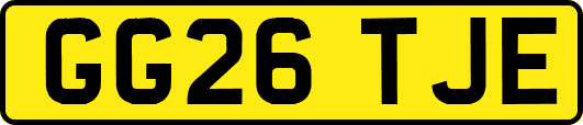 GG26TJE