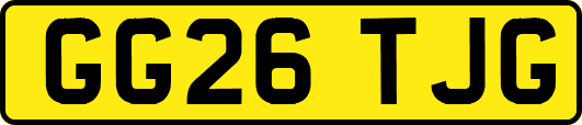 GG26TJG